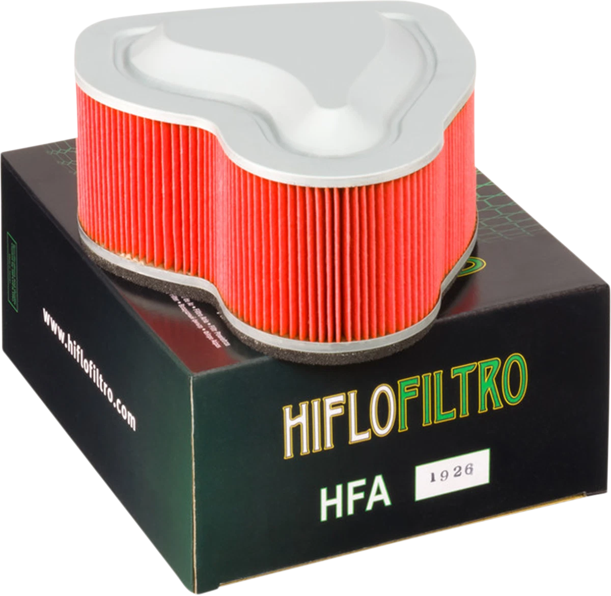 HIFLOFILTRO Air Filter for Honda (HFA1926)