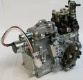 Fuel Injection Pump 729242-51400 for Yanmar 3TNV88-QTBC (2000–2005)