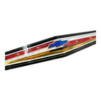 Front Grille Emblem Logo Insert for 1961 Chevrolet Passenger Car (283 V8)