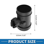 MAF Mass Air Flow Sensor Assembly No. 4612698 for Dodge Chrysler (N/A)
