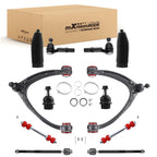 Front Upper Control Arm Kit for Chevy Silverado Sierra 1500 (2007–2019)