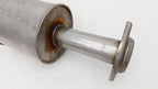 Front Exhaust Pipe Extension w/Resonator for Ford F150 (2011–2014) CL34-5A212-EA