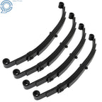 Double Eye Leaf Springs for Trailer (25-1/4"L)