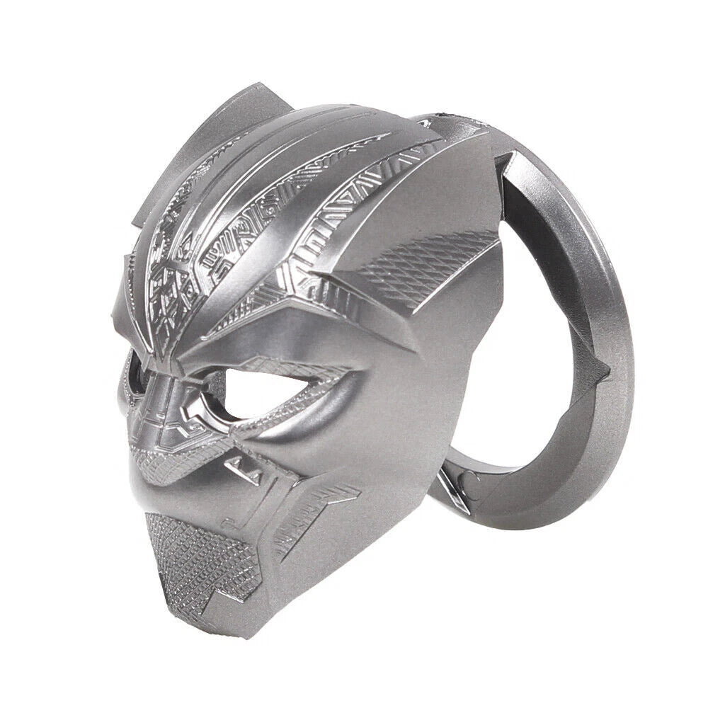 3D Push Start Stop Button Cover for Black Panther (2015–2023)