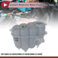 Coolant Expansion Overflow Tank No. 8W0121405G for Audi A4 A5 