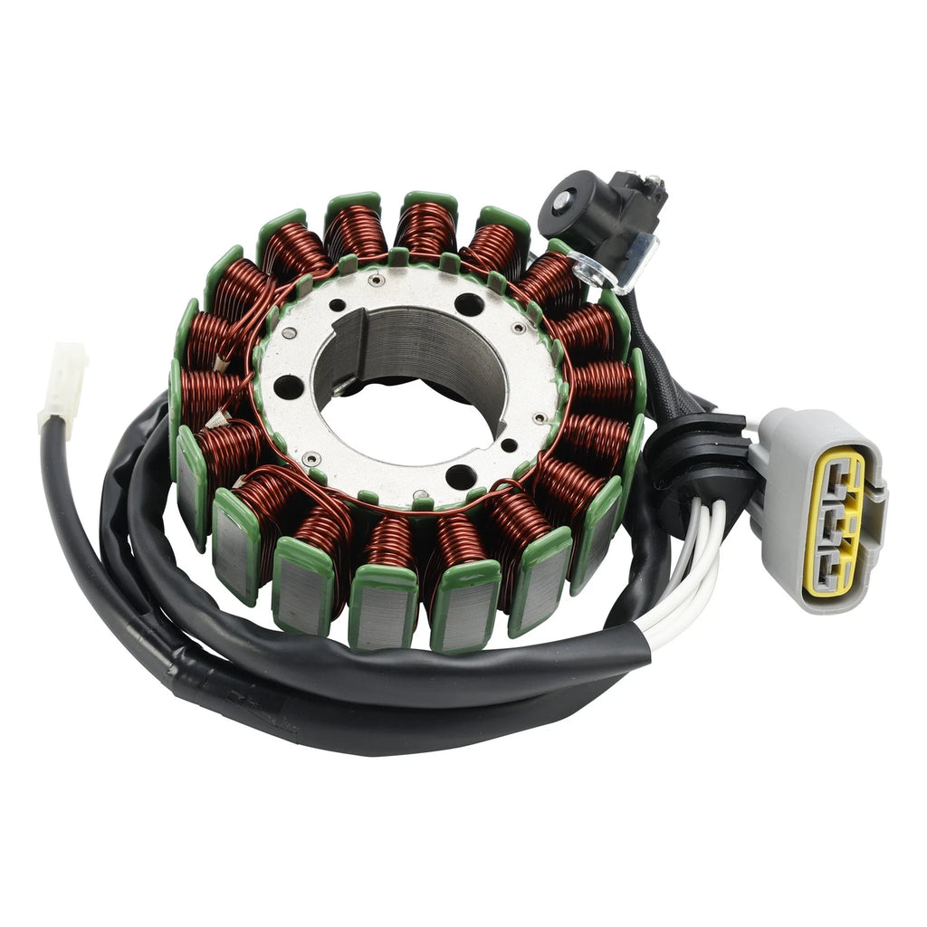 Alternator Stator Regulator with Gasket for Yamaha MT-09 Tracer 900 GT (2015–2020)