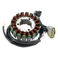 Alternator Stator Regulator with Gasket for Yamaha MT-09 Tracer 900 GT (2015–2020)
