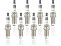 Spark Plug Set for Jaguar Super V8 2005–2009 (NX614DM)