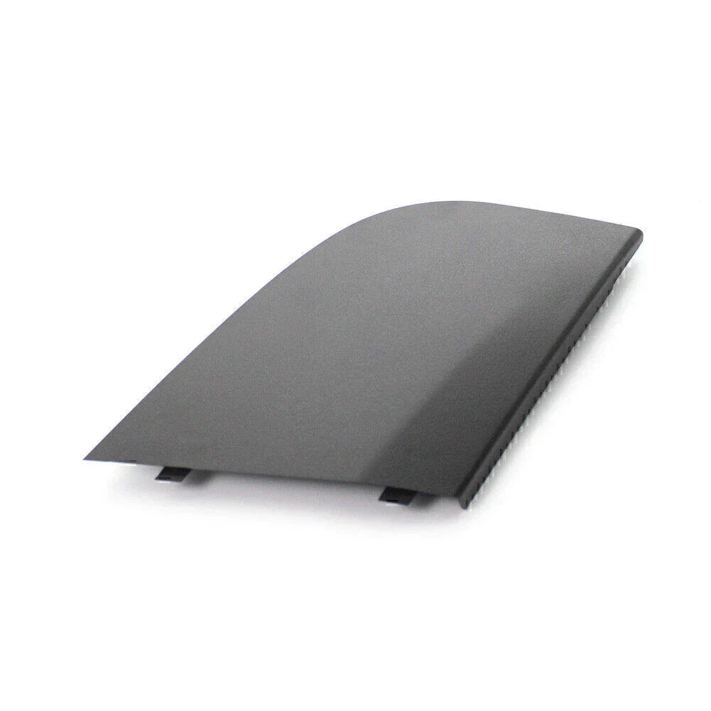 Black ABS Front Right Water Drain Cover for Mercedes Benz B-Class (2005-2012)