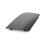 Black ABS Front Right Water Drain Cover for Mercedes Benz B-Class (2005-2012)