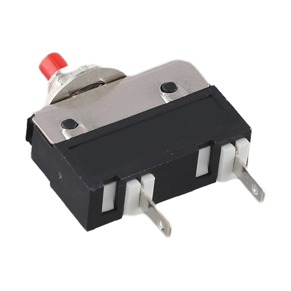 Set of 2 Manual Reset Thermals for Appliance Safety
