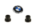 Rear Hatch Trunk Emblem Kit for BMW X3 (2004–2009)