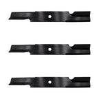 3X Notched Air-Lift Blade for Bad Boy (Replaces 038-3000-00)
