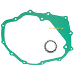 Clutch One Way Bearing w/ Gasket for Honda Recon 250 TRX250 (2002–2014)