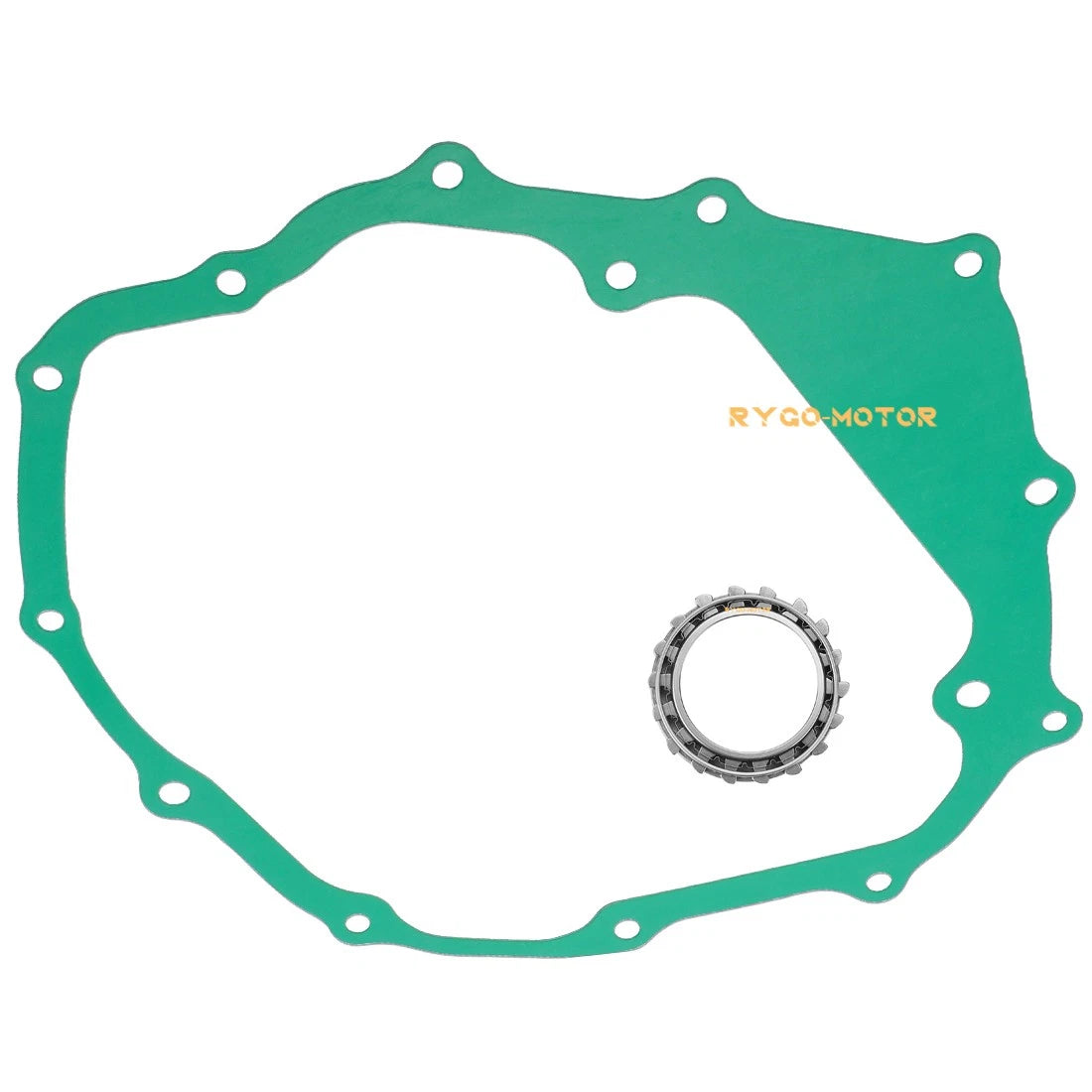 Clutch One Way Bearing w/ Gasket for Honda Recon 250 TRX250 (2002–2014)