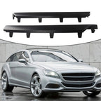 Front Bumper Cover Molding Set for Benz W167