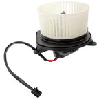 Blower Motor for Jeep Grand Cherokee Commander (2006)
