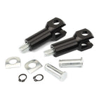 Foot Peg Supports Clevis Kits for Harley Davidson Softail (2000–2006)