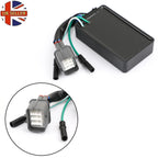 CDI Box for Honda TRX 350 Rancher FE FM TE TM (2000–2004)