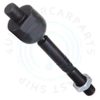 2X Front Inner Tie Rod Ends for Honda Accord 1999–2002, Acura TL