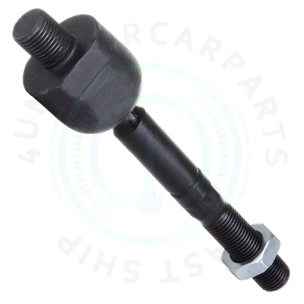 2X Front Inner Tie Rod Ends for Honda Accord 1999–2002, Acura TL