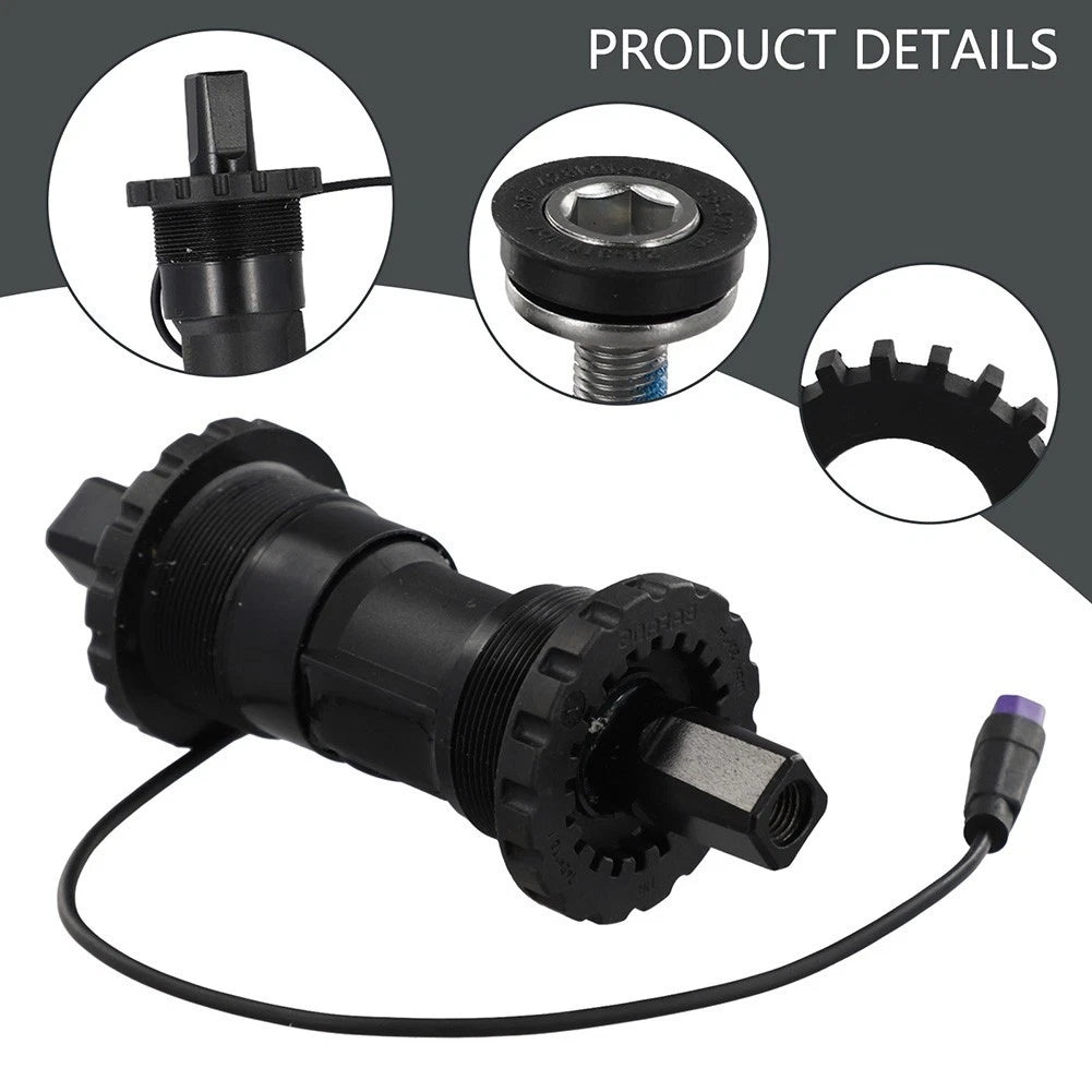 Bafang MidDrive Torque Sensors 68mm for Electric Bikes (2018–2023)