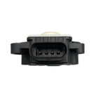 Active Grill Shutter Actuator Motor for 2015-2017 Chrysler Front Bumper