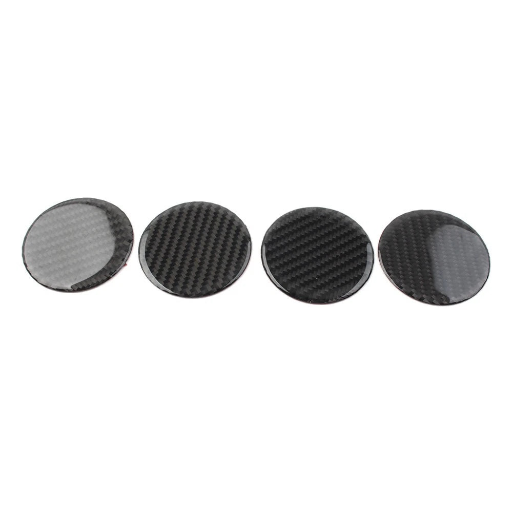 Dashboard Air Condition Vent Cover Trim for Jeep Wrangler JK JL (2007–2022)