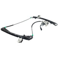 Set of 2 Window Regulators for LS Sedan