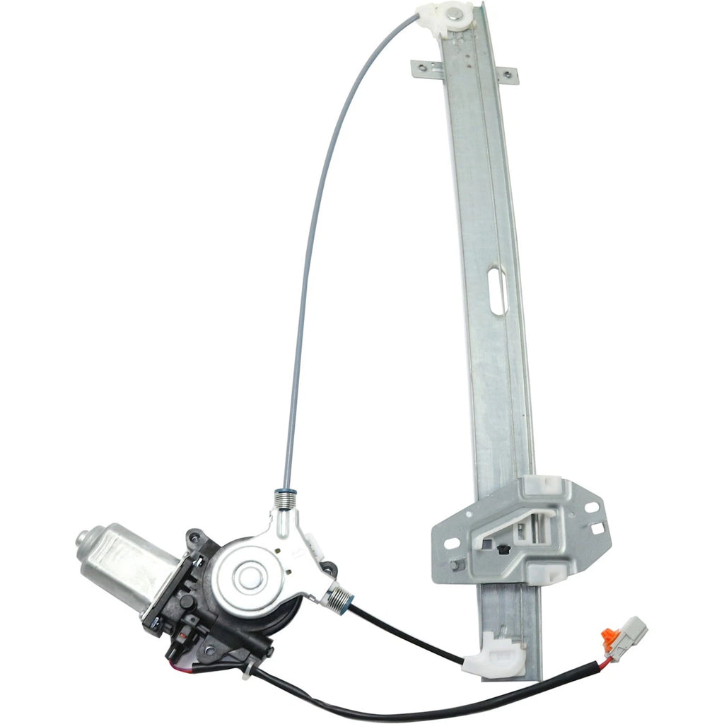 Window Regulator for Acura MDX (2003–2006) Left Side