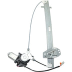 Window Regulator for Acura MDX (2003–2006) Left Side