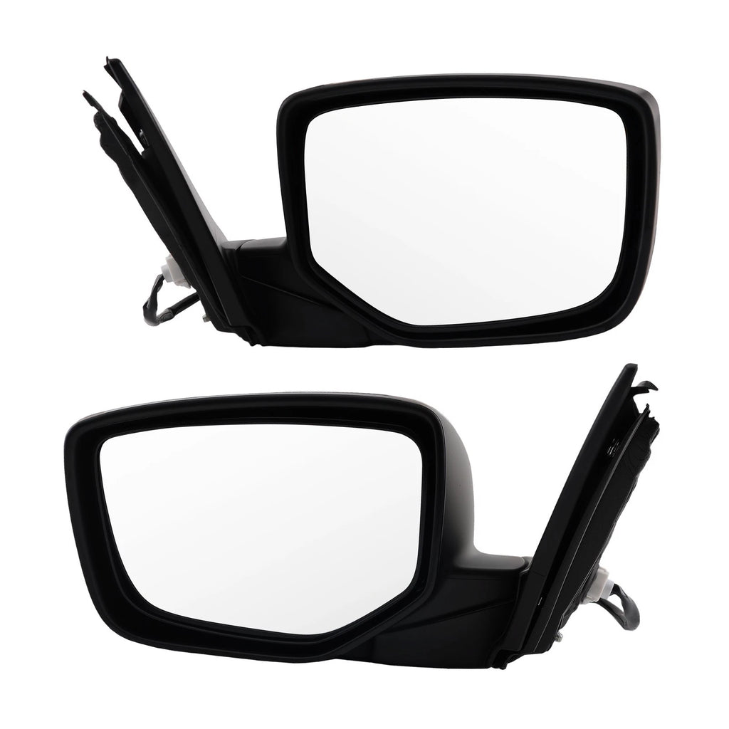 Power Mirror Set for Honda Accord (2013–2016) 76251T2FA11ZC