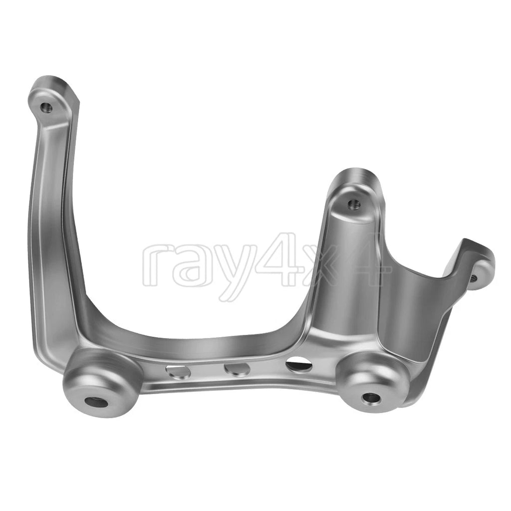 Front Fender Stay Right Headlight Bracket for Yamaha Raptor 350 (2004–2007) 5YT-21514-00-00