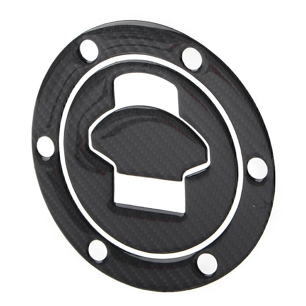 Black ABS Gas Fuel Tank Protector Decal for BMW R1150R R1150RT (01-05)