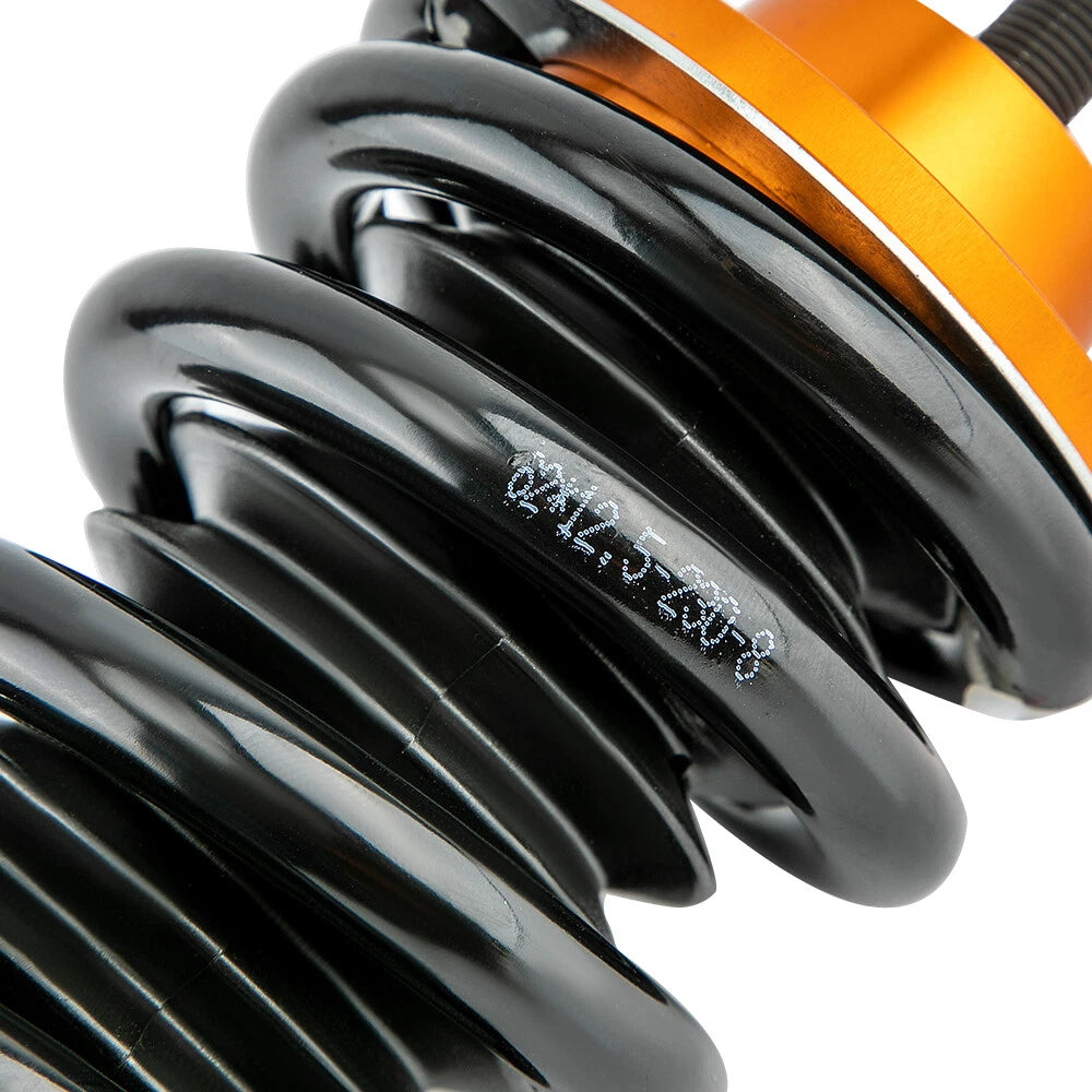 Coilover Lowering Kit for Toyota Yaris (2007-2011)