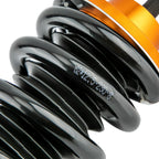 Coilover Lowering Kit for Toyota Yaris (2007-2011)