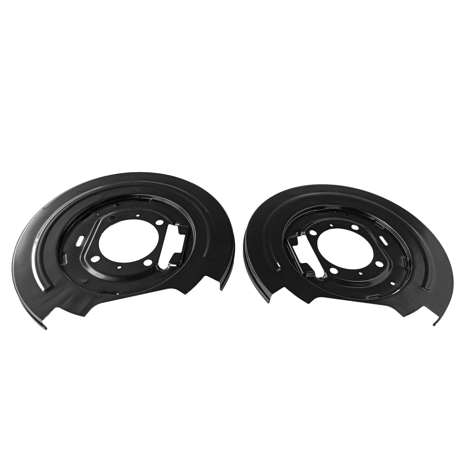 2X Rear Brake Dust Shield for Ford F-150 Heritage Expedition (1997–2004)