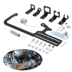 EZ-EFI Cable Mount Kit for Carburetor Throttle Cable (304147)