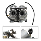 Carburetor Double Cylinder for Honda Rebel CMX250 (250cc)