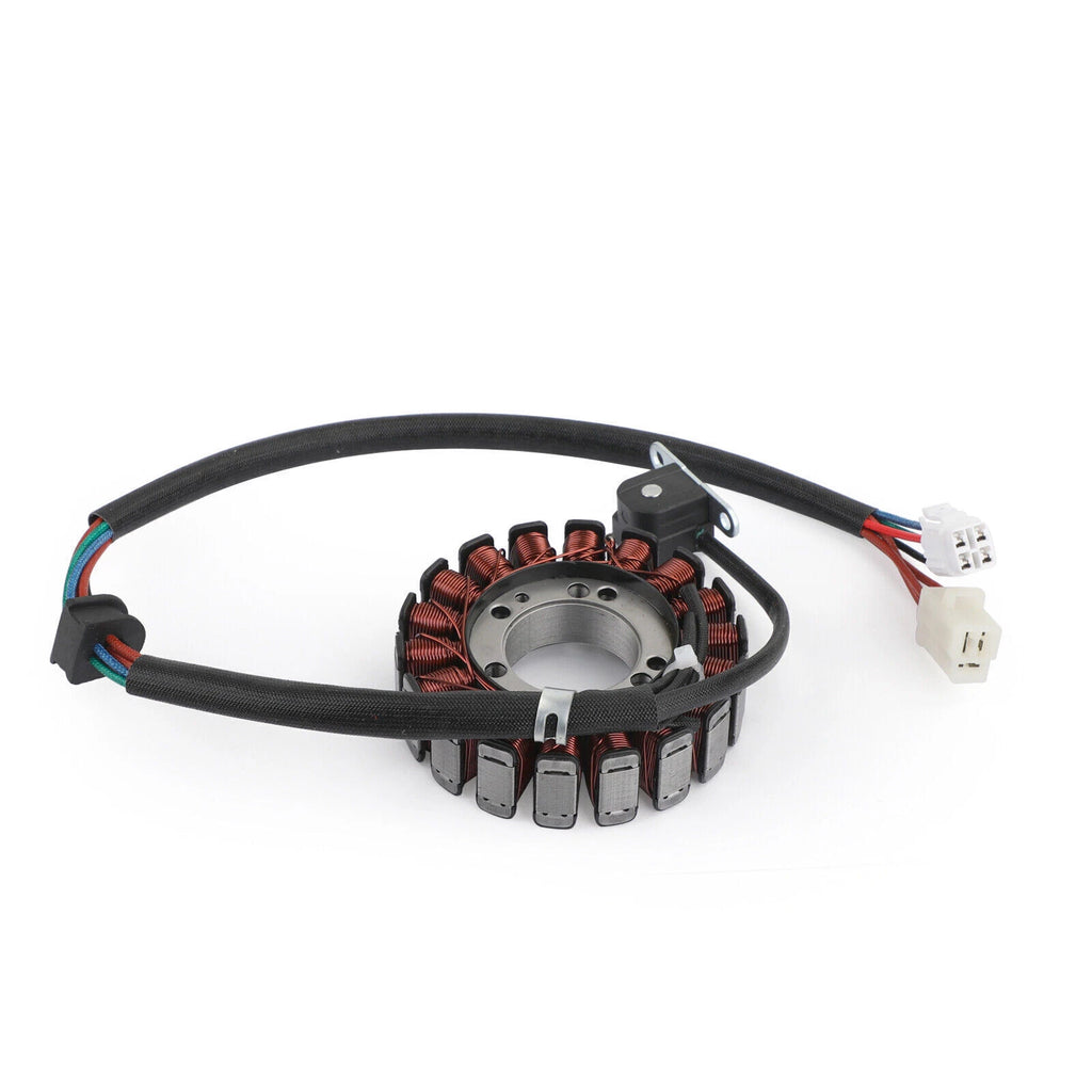 Stator & Regulator Rectifier for Suzuki LT-Z400 (2003–2008) T9