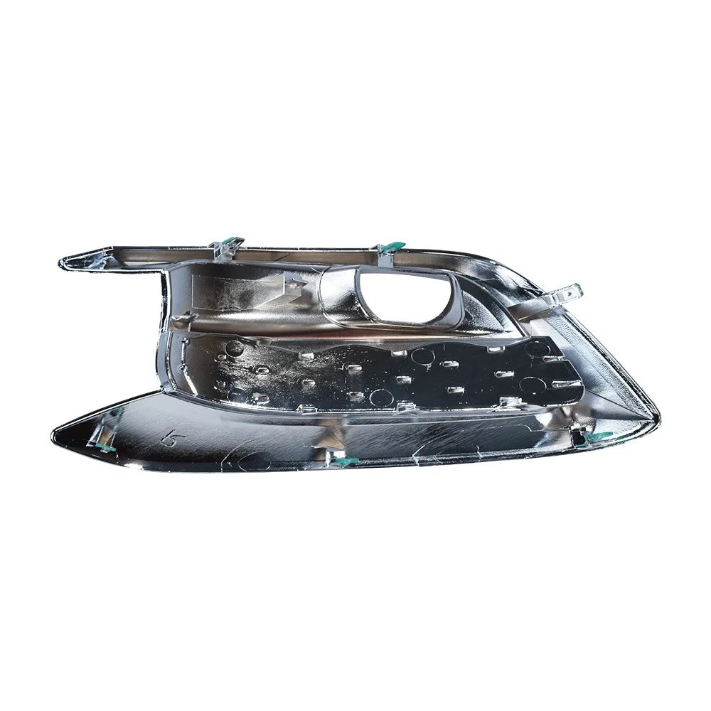 Fog Light Cover Trim Bezel for Infiniti QX60 (2016–2020) Right Passenger Side