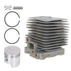 Trimmer Cylinder Piston Kit for Stihl FS45 FS46 FS55 HL45 FC55 HS45 KM55 MM55