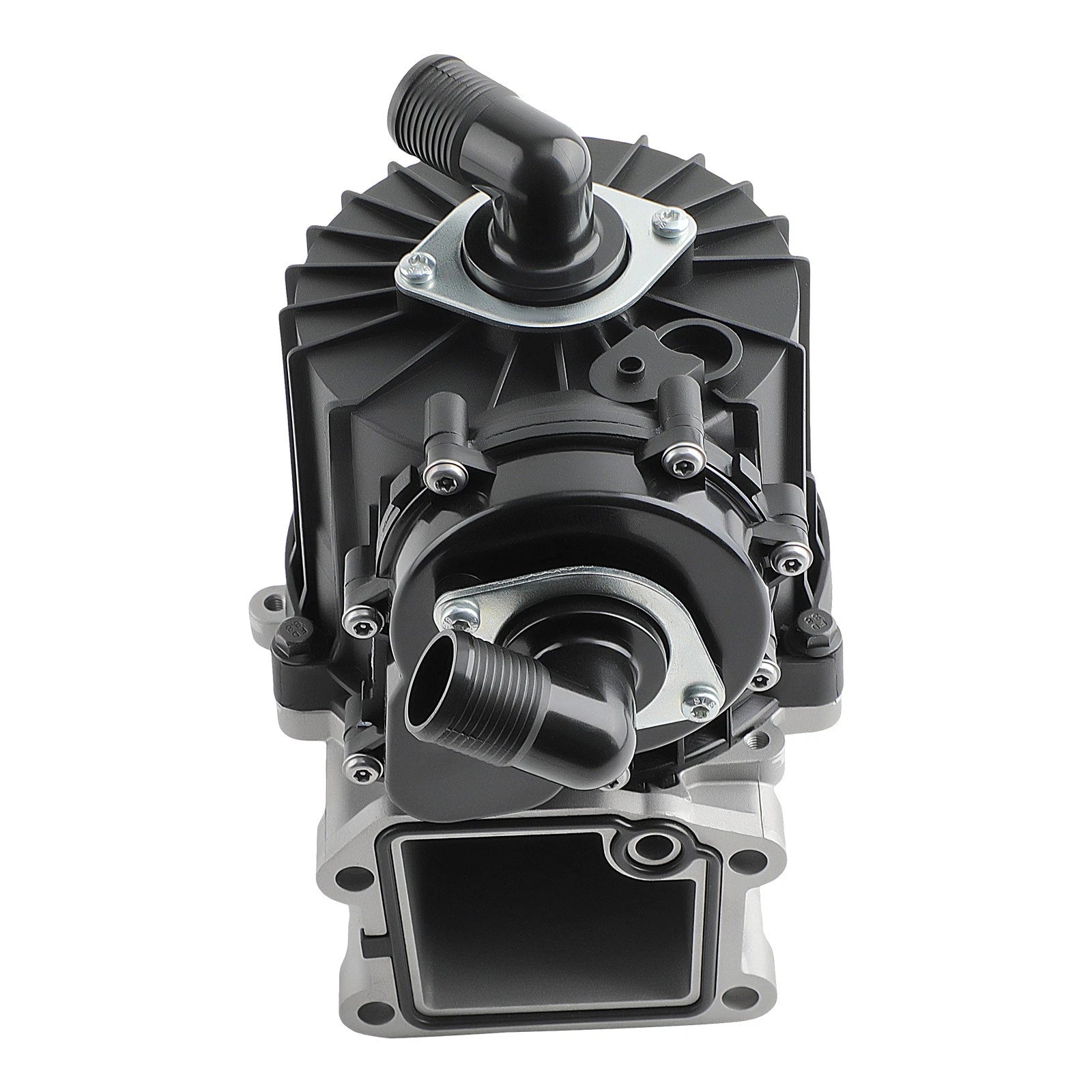 Crankcase Ventilation Separator for Volvo Mack D13 MP8 (21122541, 20499419)