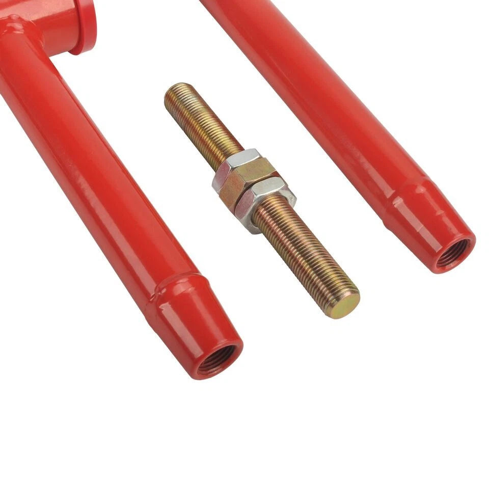 Rear Panhard Track Bar for GMC Envoy XL Chevrolet Trailblazer SSR (2002–2009)