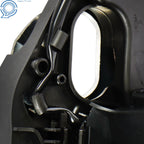Door Lock Actuator for BMW X5 X6 (2007–2013) with Soft Close Front Left