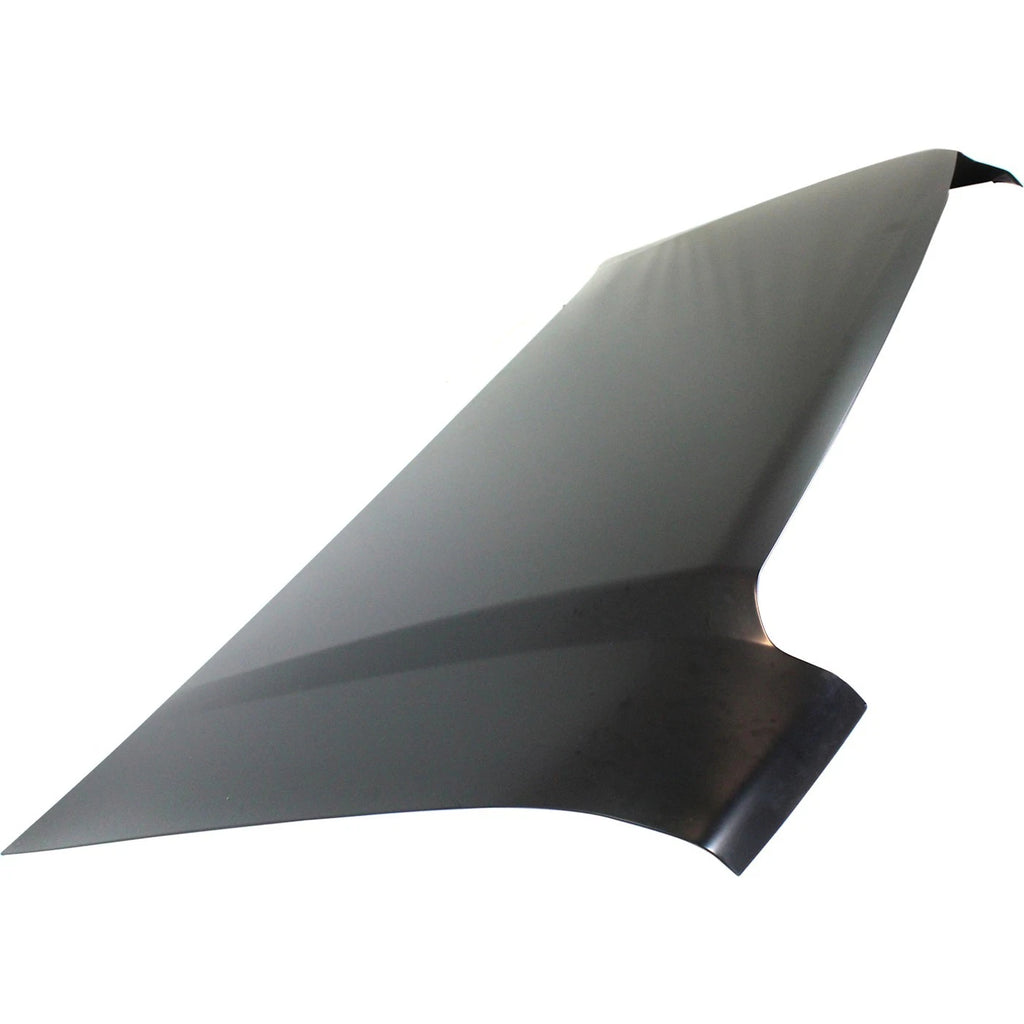 CAPA Certified Hood for Ford E-350 Super Duty (2008–2021)