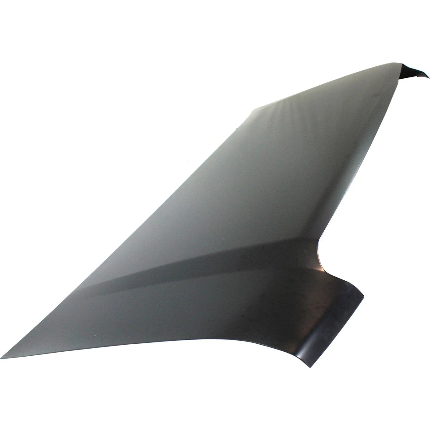 CAPA Certified Hood for Ford E-350 Super Duty (2008–2021)