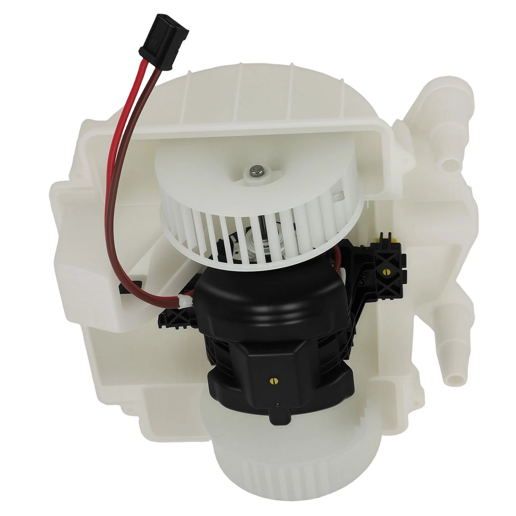 HVAC Blower Motor with Fan for Mercedes-Benz W222 C217 (2014–2020)
