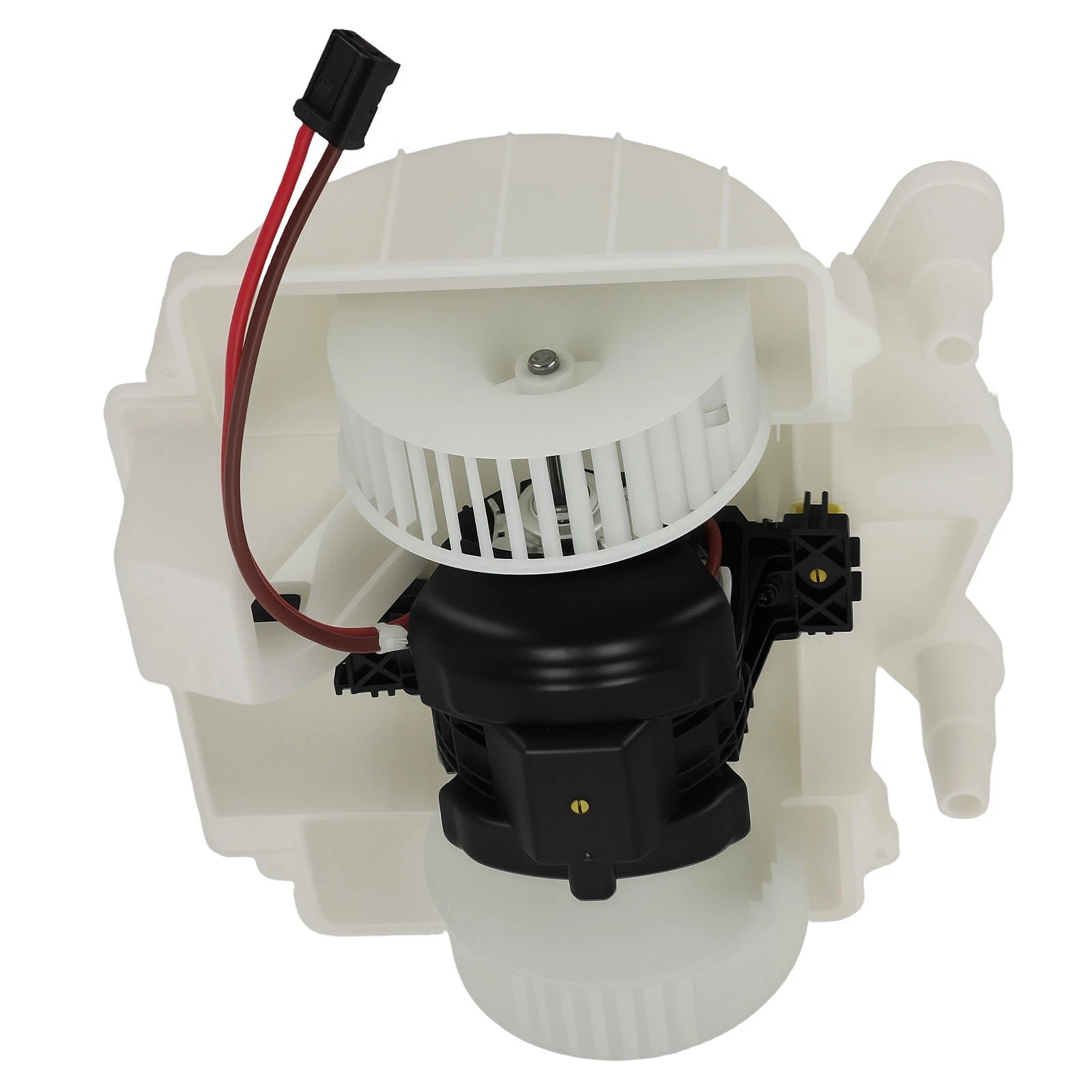 HVAC Blower Motor with Fan for Mercedes-Benz W222 C217 (2014–2020)