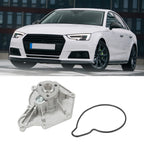 Water Pump with Gasket Kit for Audi A4 (2006–2008) No. 06E121018D/95510603310